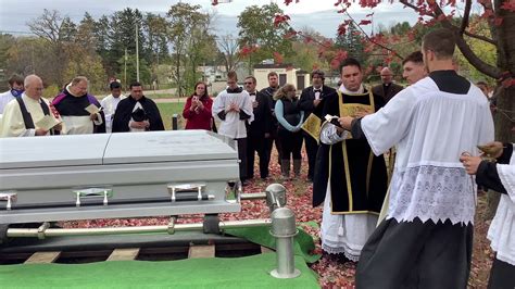 Pisarski community funeral. Things To Know About Pisarski community funeral. 